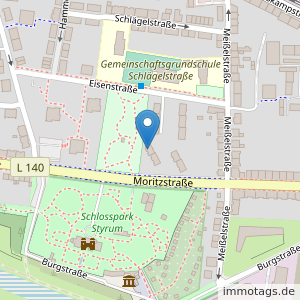 Moritzstraße 93